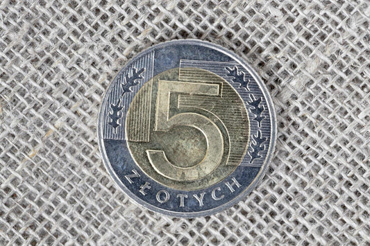 Monety 5 złotych – Królowe Polskiego Kolekcjonerstwa